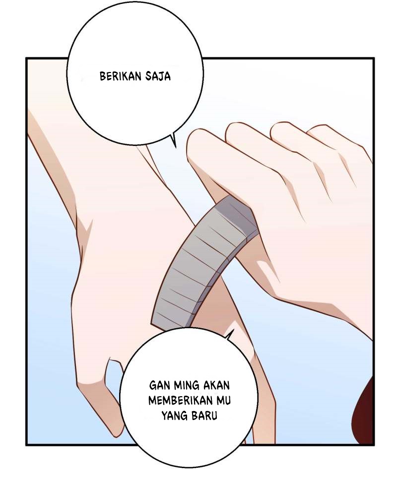 God Fisherman Chapter 57 Gambar 27